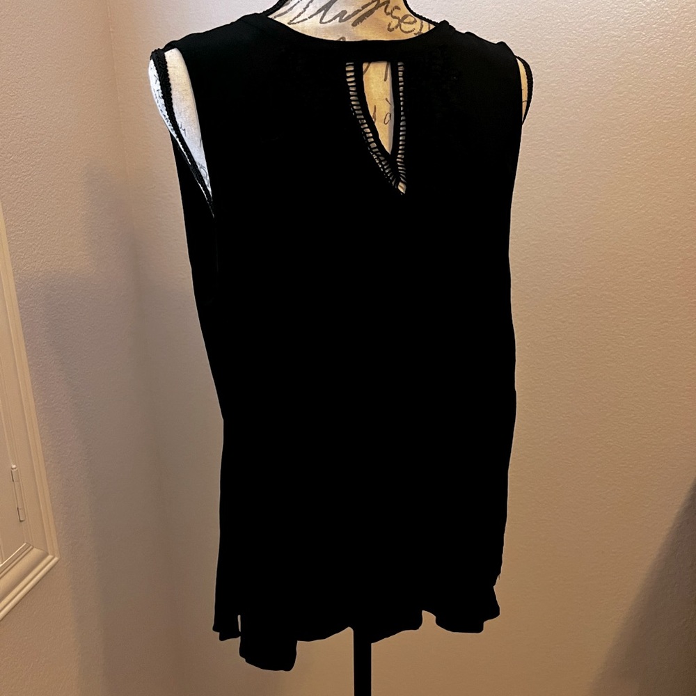 Pale Sky ladies blouse